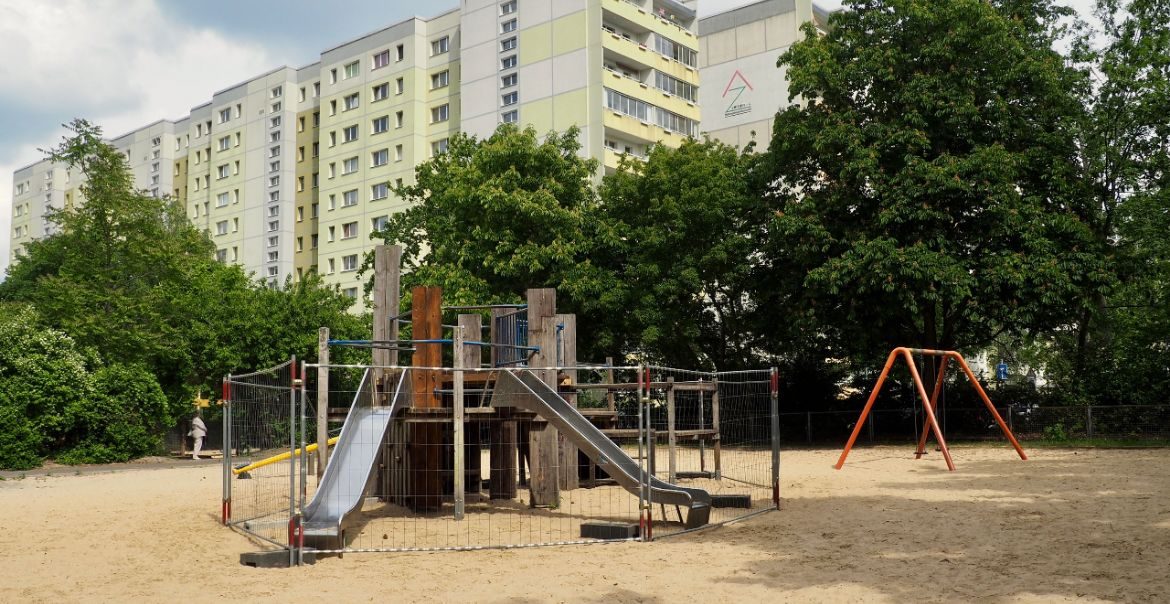 Spielplatz