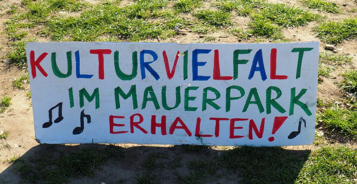 Mauerpark